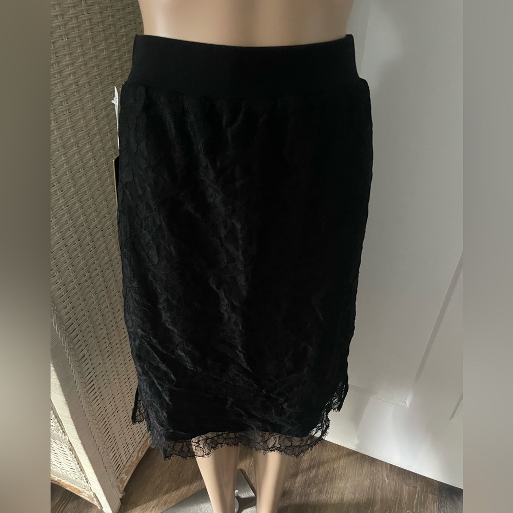 Aritzia Little Moon Begonia Skirt